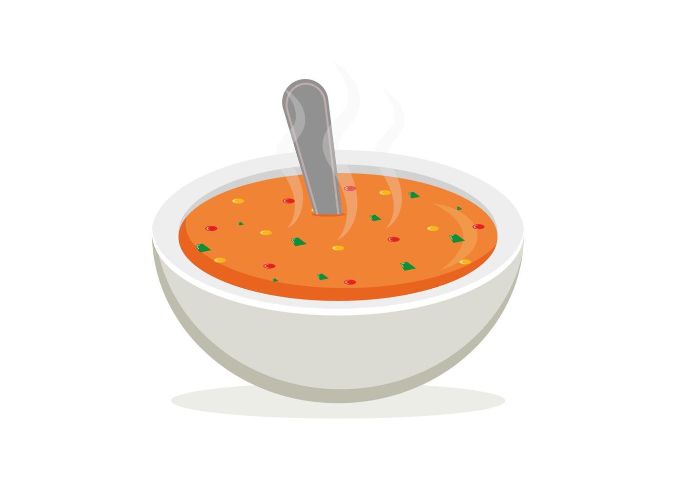 Soup of the day