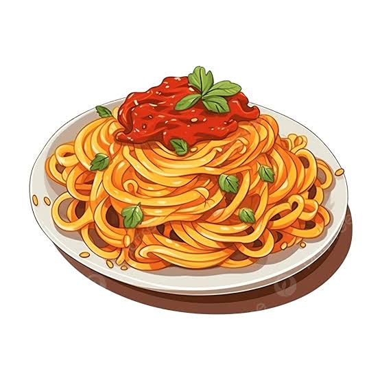 Spaghetti Bolognese